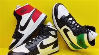 کتونی جردن ست کرج تهران