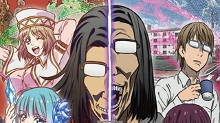 تماشا کنید: انیمه عمویی از جهانی دیگر Uncle From Another World - ساویس‌گیم