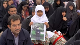 به پایان آمد این هجران...