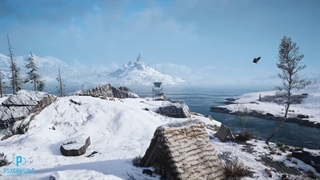 بازی Assassins Creed Valhalla