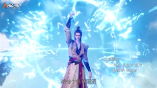 انیمه استاد الهی رزمی قسمت 315