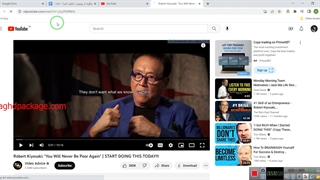 دانلود از یوتیوب با تغییر آدرس