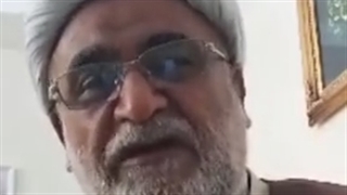 سخنان حجت الاسلام ابوالقاسم علیزاده پیرامون بیانات نوروزی رهبر معظم انقلاب 1402