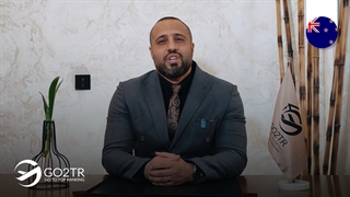 ویزای تحصیلی نیوزلند  | موسسه مهاجرتی GO2TR