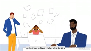 تاب آوری و نحوه مواجهه با فشارهای زندگی