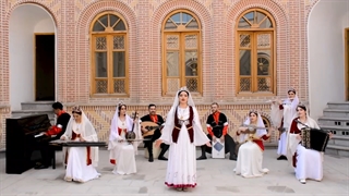 قوجامان تبریز