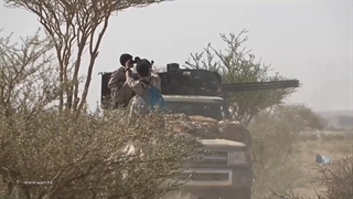 14020101: مانور مشترک نظامی نیرو های مسلح "یمن قهرمان"