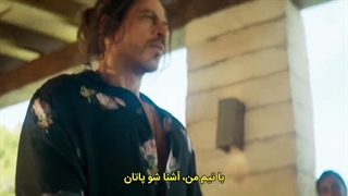 دانلود فیلم هندی پاتان Pathaan 2023 زیرنویس فارسی چسبیده