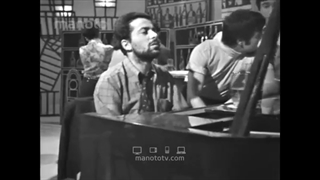 Where can I go without you (Nat King Cole) by Farhad Mehrad