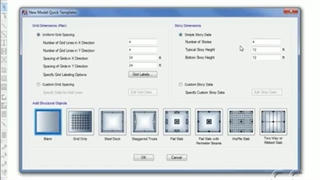 ETABS - 06 CAD Import: Watch & Learn