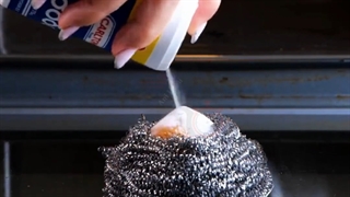 روش نظافت مایکروفر، ماهی تابه، سینک دستشویی با آنی حامی Ani Hami