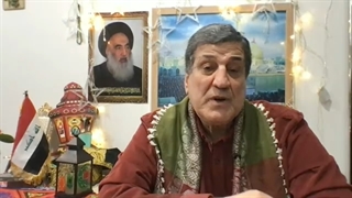 14020103: وزیر امنیت انگلیس مرکز اسلامی ایران در لندن را -تهدیدی شوم- توصیف کرد - نجاح محمد علی