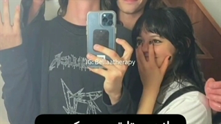 بگید کدوم شخصیت به من شباهت داره منم برای شما رو میگم