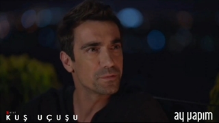 KuşUçuşu  ibrahimçelikkol