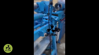 تولید کانال اسپیرال گرد در شیراز شرکت کولاک فن 09121865671