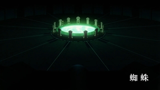 انیمه Dies Irae (روز خشم) قسمت 4 با زیرنویس فارسی