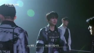 برنامه‌ پیک تایم قسمت 7 با زیرنویس فارسی