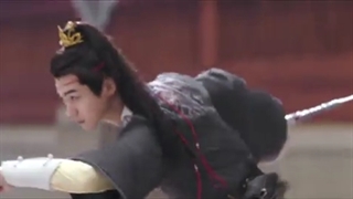 عشق دوگانه قسمت ۱۳