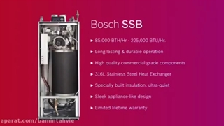 نصب، سرویس و تعمیر پکیج بایماک با ماهران سرویس