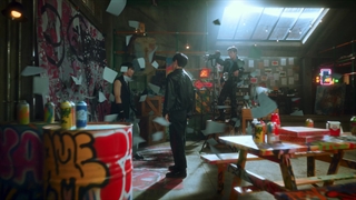 موزیک ویدیو Tigerاز گروه Jo1