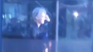 برد موزیک شو کای Rover لحظه خروج با نمای بهتره