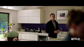 دانلود سریال امن Safe 2018