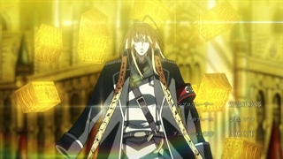 انیمه Dies Irae (روز خشم) قسمت 11 (اخر) با زیرنویس فارسی