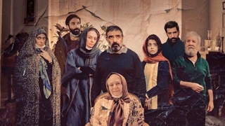 دانلود رایگان فیلم شب طلایی Shab Talaei کامل بدون سانسور تماشای آنلاین