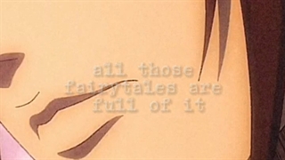 اگه هپی اندینگی وجود داشت...