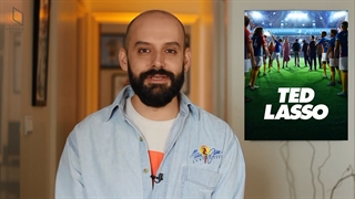 سریال تدلاسو: معرفی و بررسی بدون اسپویل/ TED LASSO