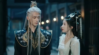 قسمت3 سریال چینی(طبیب کوچولوی دیوانه)Qing Shi Xiao Kuang Yi 2023+زیرنویس فارسی