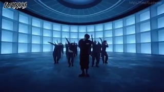 BTS (Jimin) Set Me Free+زیرنویس فارسی چسبیده