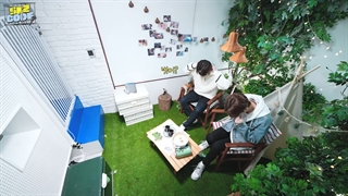 قسمت 31 برنامه اسکیز کد با زیرنویس فارسی آنلاین ♡♡