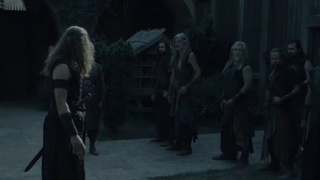 آخرین پادشاهی 18