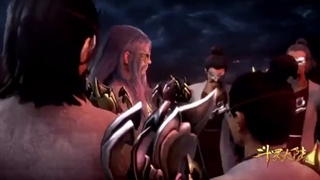 انیمه سرزمین ارواح فصل 1 قسمت 1 با زیر نویس فارسی  (soul land )