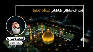 ماجرای جوان قصاب و امام زمان (عج)