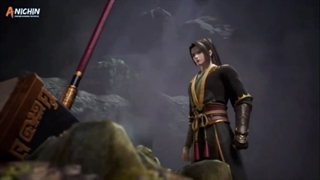 انیمه کشیدن کوهستان ها و رودها قسمت 1 با زیرنویس چسبیده