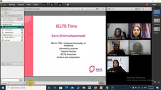 تکنیک‌های بخش ریدینگ آزمون آیلتس