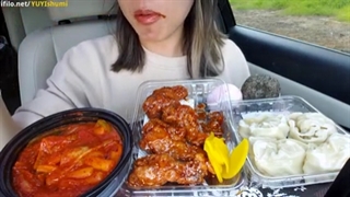 چالش اسمرفود