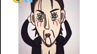 بعد از اینکه این ویدئو رو دیدم از فن آرتام نا امید شدم (اتک آن تایتان)