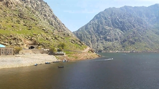 سفرنامه سودا - سفر به هورامان - قسمت ششم - روستای هجیح