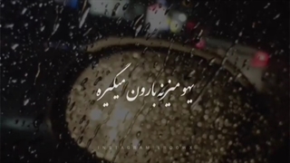 دیدی دلت که میگیره