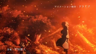 تیزر انیمه konosuba : An explosion on this wonderful world