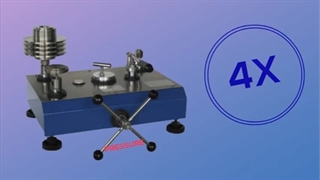 نحوه کالیبره کردن ترانسمیتر فشار - تابان کنترل دقیق