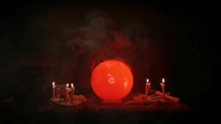 تیزر اتاق فرار اغراض از مجموعه پنتاگون