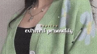 سابلیمینال شخصیت برونگرا و اجتماعی