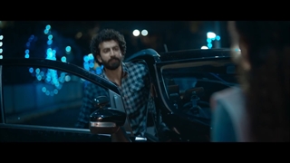 تیزر فیلم رانندگی شبانه 2021 Night Drive