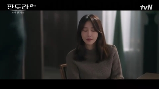 قسمت 6 سریال پاندورا زیر بهشت با زیرنویس فارسی(زیرنویس چسبیده و لینک دانلود در توضیحات)