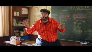 فیلم کمدی رجب ۷ دوبله فارسی / لینک دانلود فیلم در توضیحات