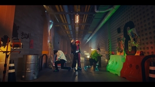 Stray Kids "MANIAC" M/V
